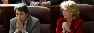 Caja Madrid: Rajoy sigue enrocado, mientras gana fuerza la candidatura de Nacho González