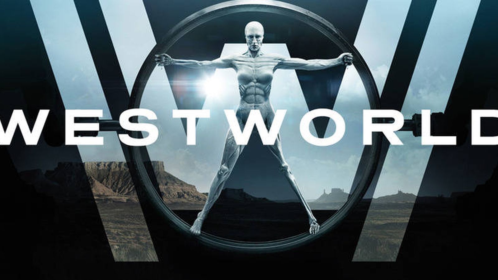 Foto: 'Westworld', la serie del momento, tendrá segunda temporada
