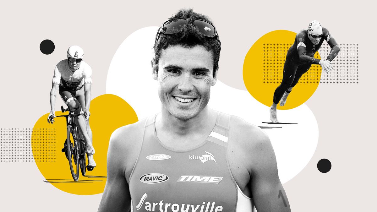 El deportista a seguir | Los 15 minutos que pueden dar el oro perdido a Gómez Noya