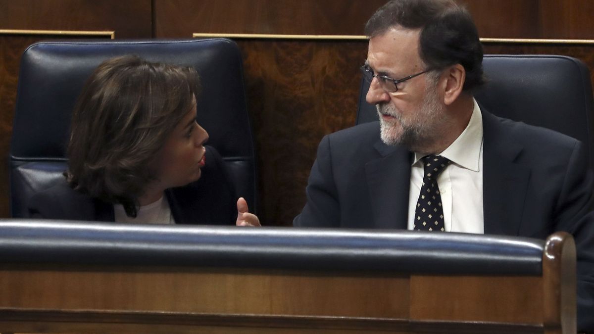 Nuevo Gobierno y los 20 meses de Rajoy