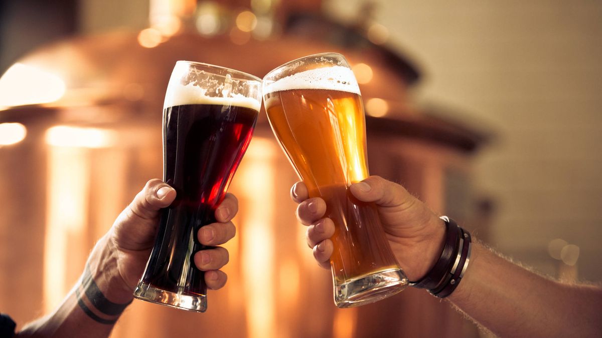 Día Internacional de la Cerveza: aprende a prepararla en tu propia casa