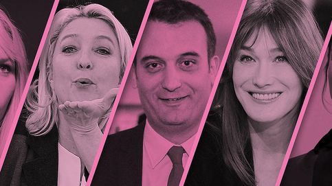Las cinco claves 'rosa' de las elecciones francesas