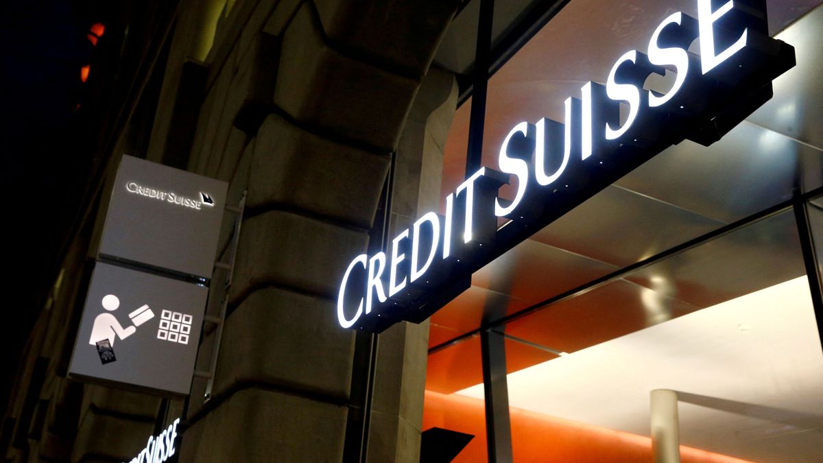 El golpe al caballero blanco de Credit Suisse: SNB pierde 7.000 M en bolsa en una semana