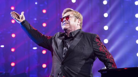 Drogas, abandono familiar y traumas: 'Rocketman', el lado oscuro de Elton John