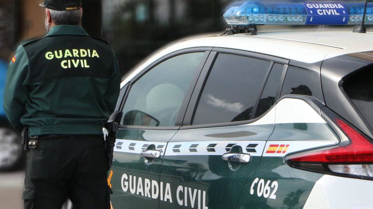 Siete detenidos en una operación contra dos clanes enfrentados en Martos (Jaén)