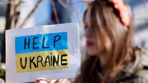 La verdadera salida diplomática a la invasión rusa en Ucrania requiere 'hard power' europeo