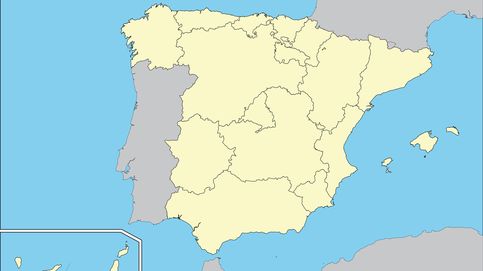 La compleja geografía electoral en España (II)