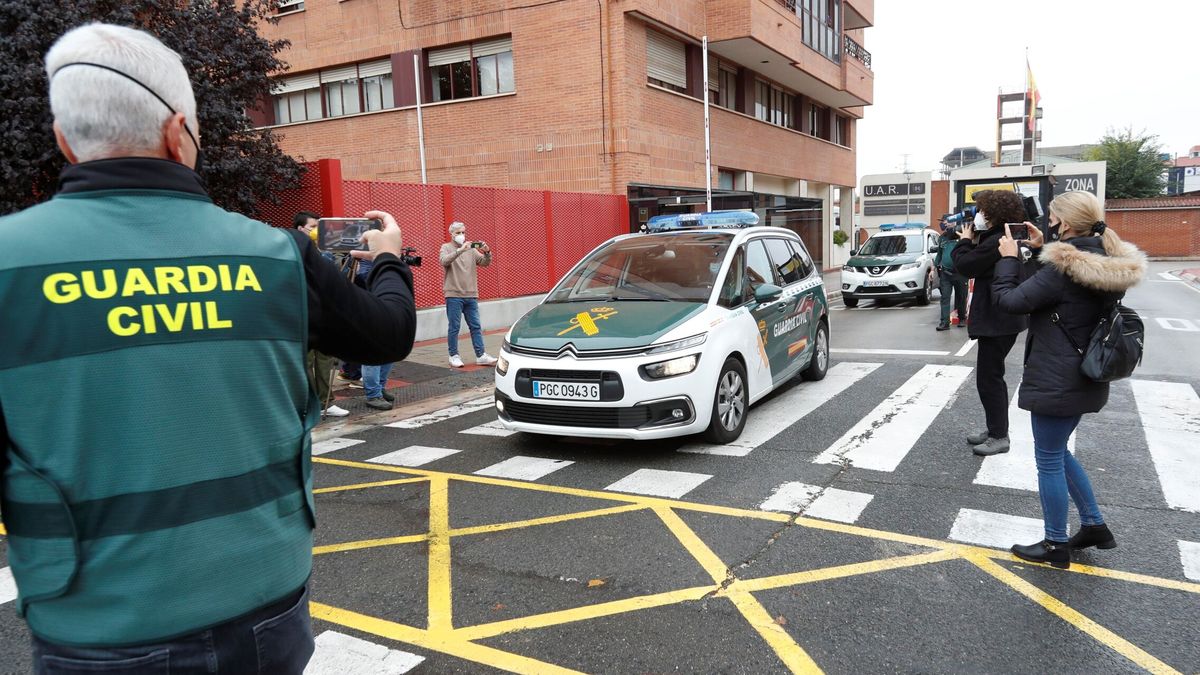 Investigan la muerte de una mujer que cayó desde un edificio en Vinaròs (Castellón)