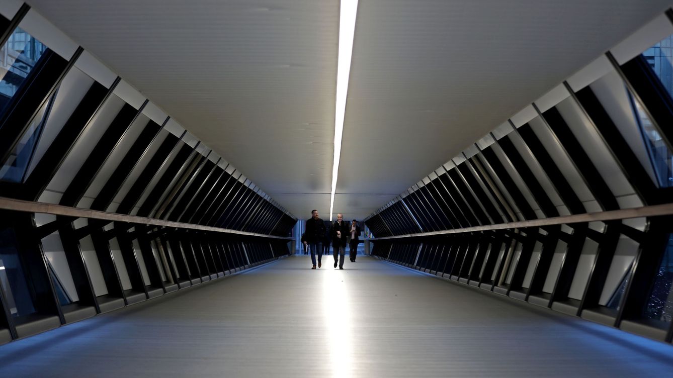 El supermetro de Londres que cambiará para siempre tus viajes a la capital británica