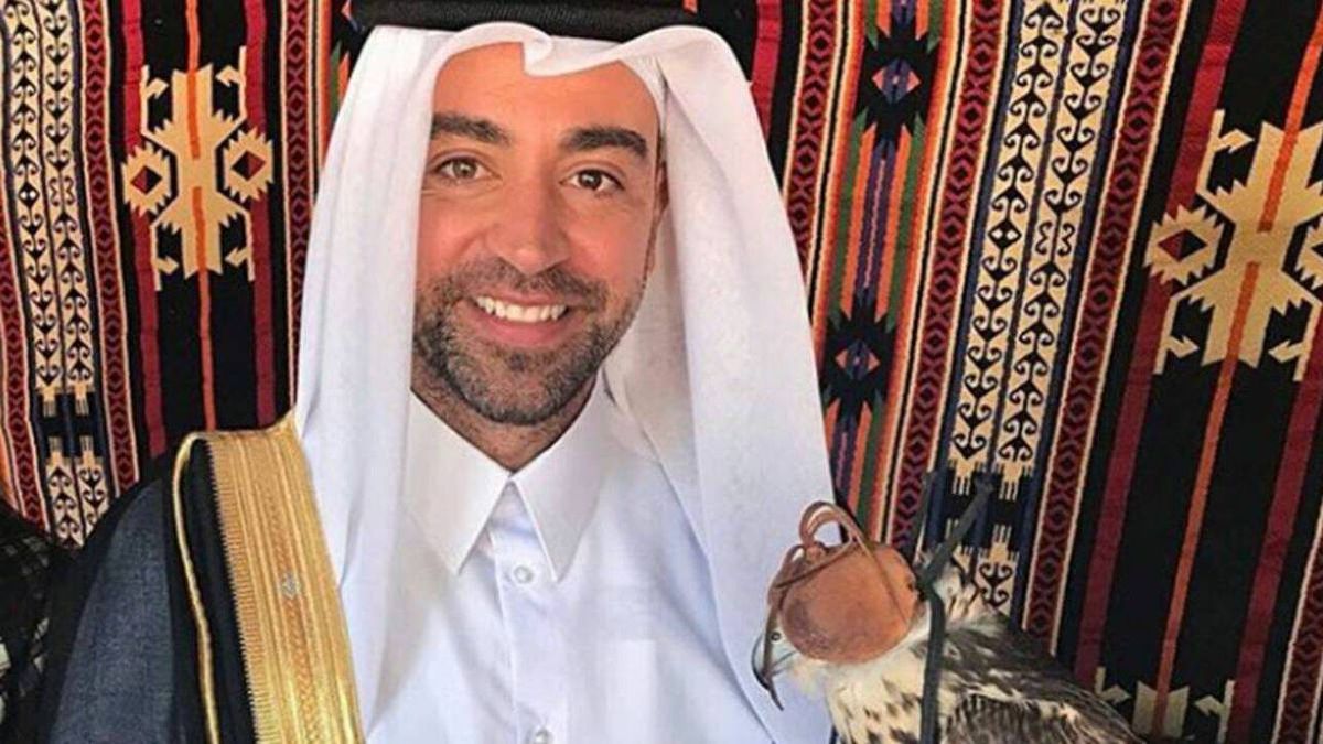 Xavi se destapa: el mejor embajador del Mundial de Qatar y el peor que puede tener España