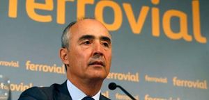 Ferrovial se gana el favor de Citi y de UBS, tras los máximos del lunes