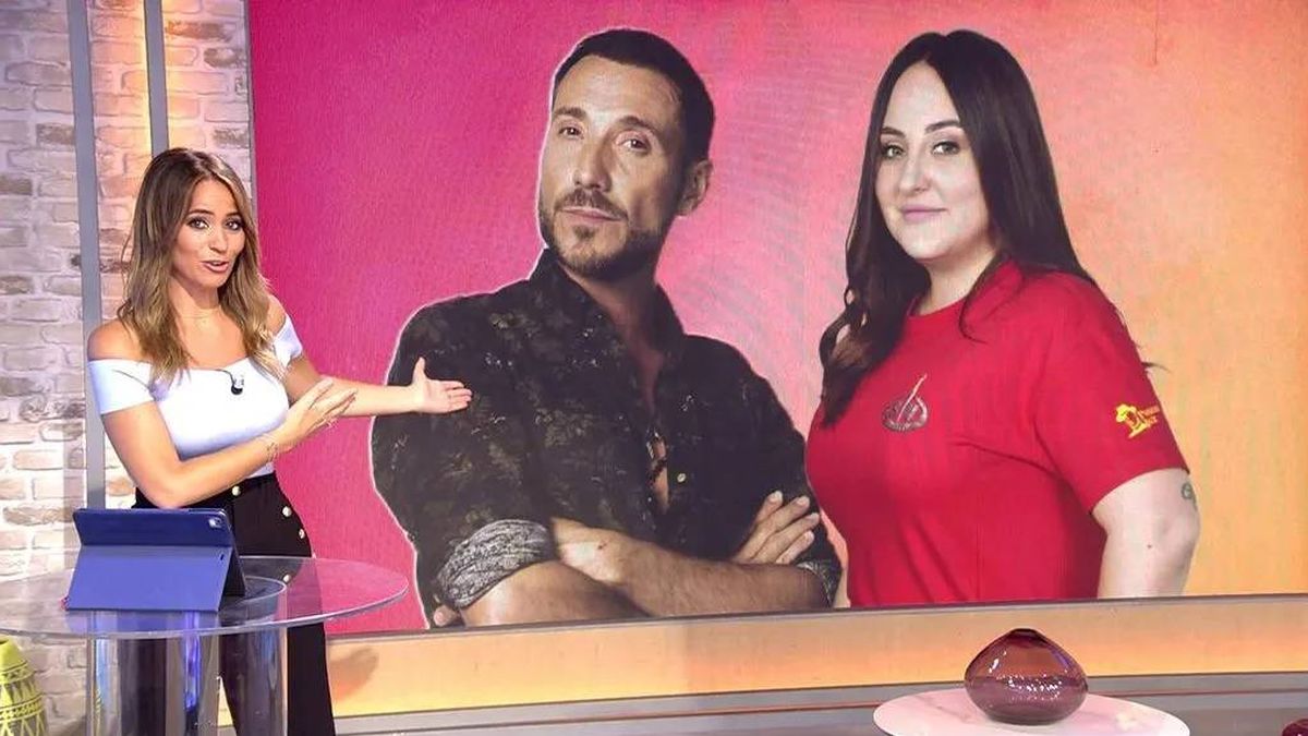 'Viva la vida' destapa la desorbitada cifra que se habrían embolsado Rocío Flores y Antonio David en Telecinco