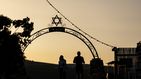 El objetivo de Israel más allá de Gaza: nadie está mirando en el polvorín de Cisjordania