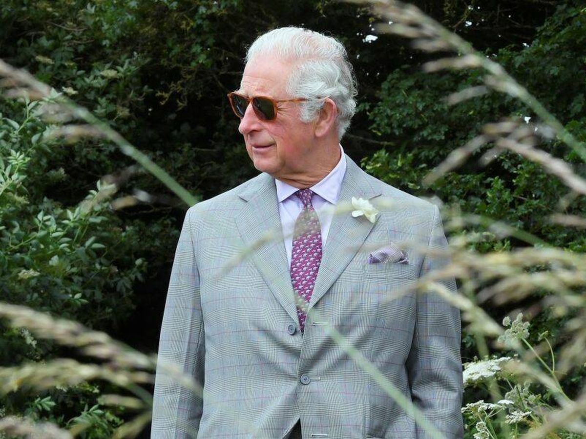 Foto: Carlos III de Inglaterra, en una imagen de archivo. (Getty Images)