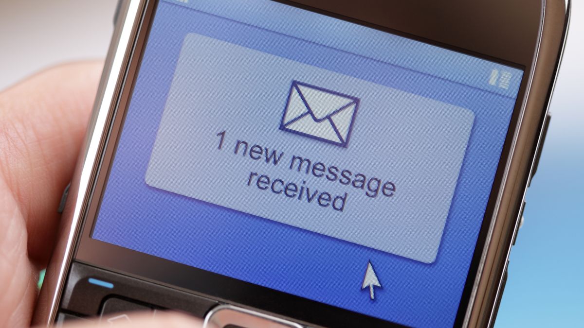 Los SMS se resisten a desaparecer: son el canal perfecto para la atención al cliente