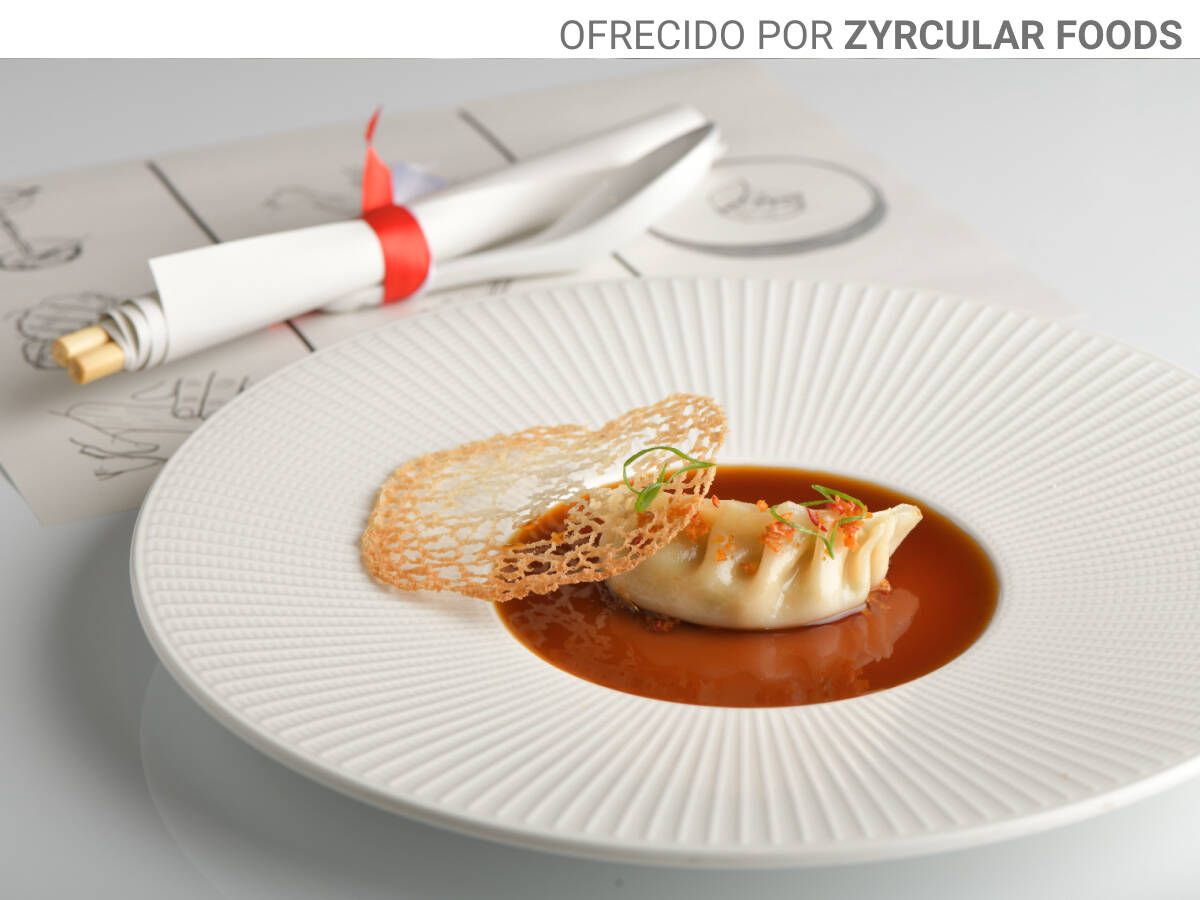 Foto: Imagen: Zyrcular Foods.