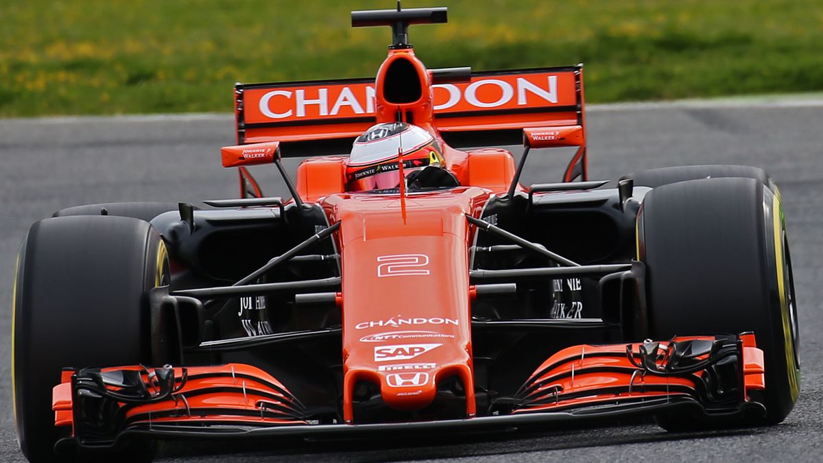 Pero, ¿qué narices está pasando con McLaren y Honda después de tres años?