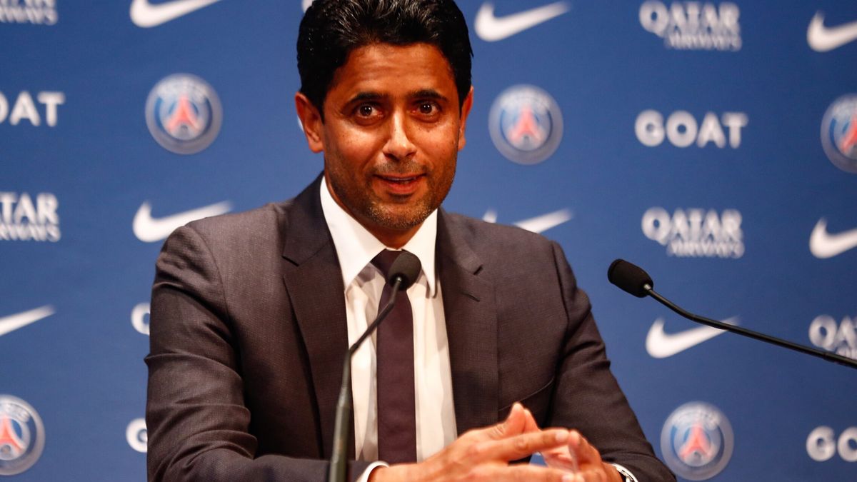 La UEFA sancionará económicamente al PSG por incumplimiento de sus cuentas