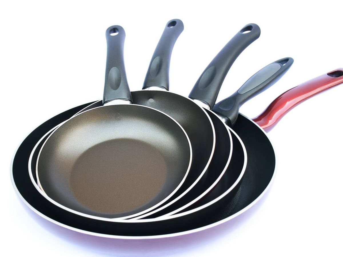 9. Ollas, sartenes y utensilios de cocina sin tóxicos – Jugo del Mocán  Podcast