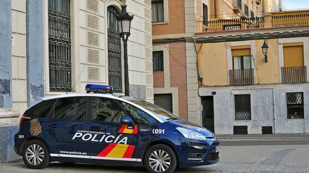 Encuentran el cadáver de una mujer en Alzira (Valencia) con signos de violencia