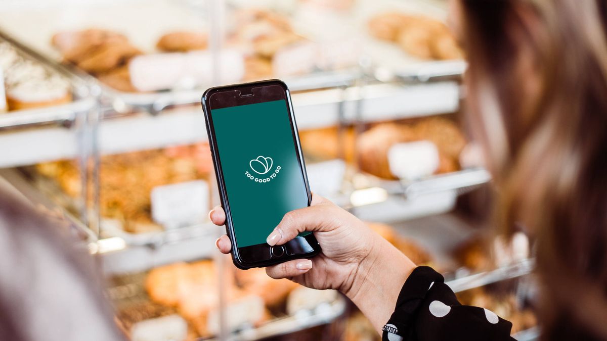 Estas cinco 'apps' te ayudan a ahorrar en la cesta de la compra si las descargas en tu móvil