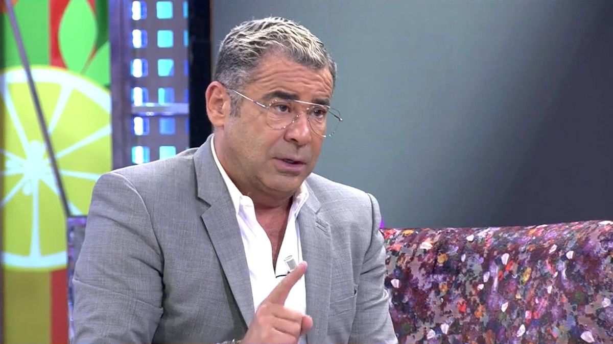 Jorge Javier Vázquez 'golpea' sin miramientos a Marta Riesco donde más le duele