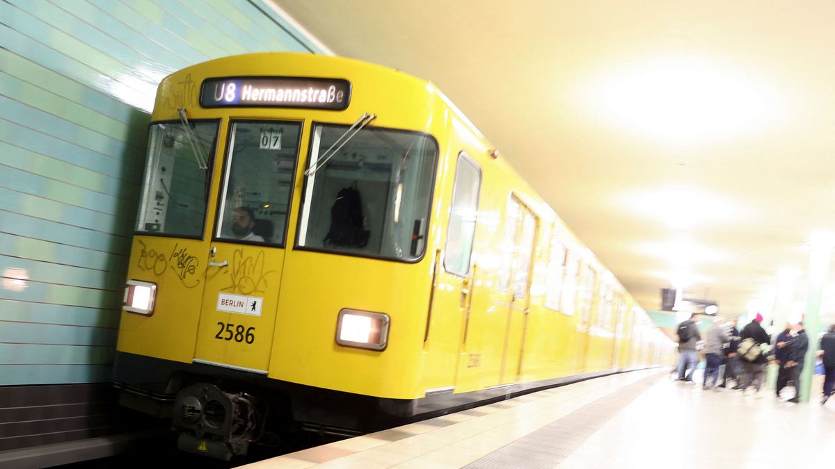 Alemania implanta un abono de 49 euros mensuales para todo el transporte público