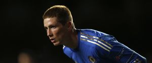 Nuevo revés en la controvertida madurez de Fernando Torres
