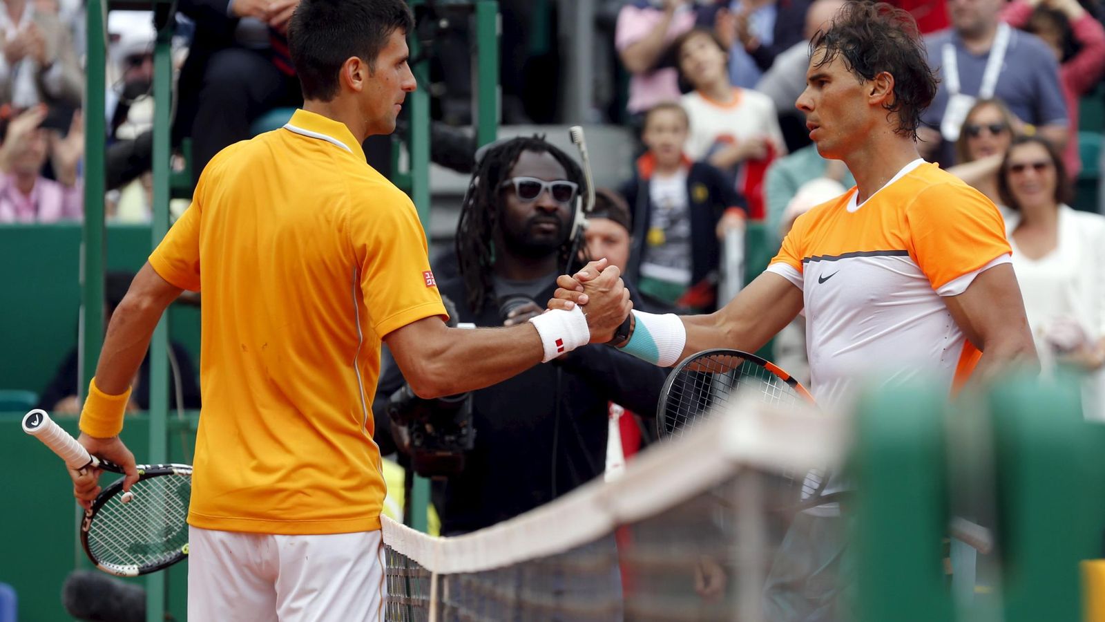 Foto: Nadal se medirá a Djokovic en Roland Garros, una de las pruebas más duras del español en los últimos años.