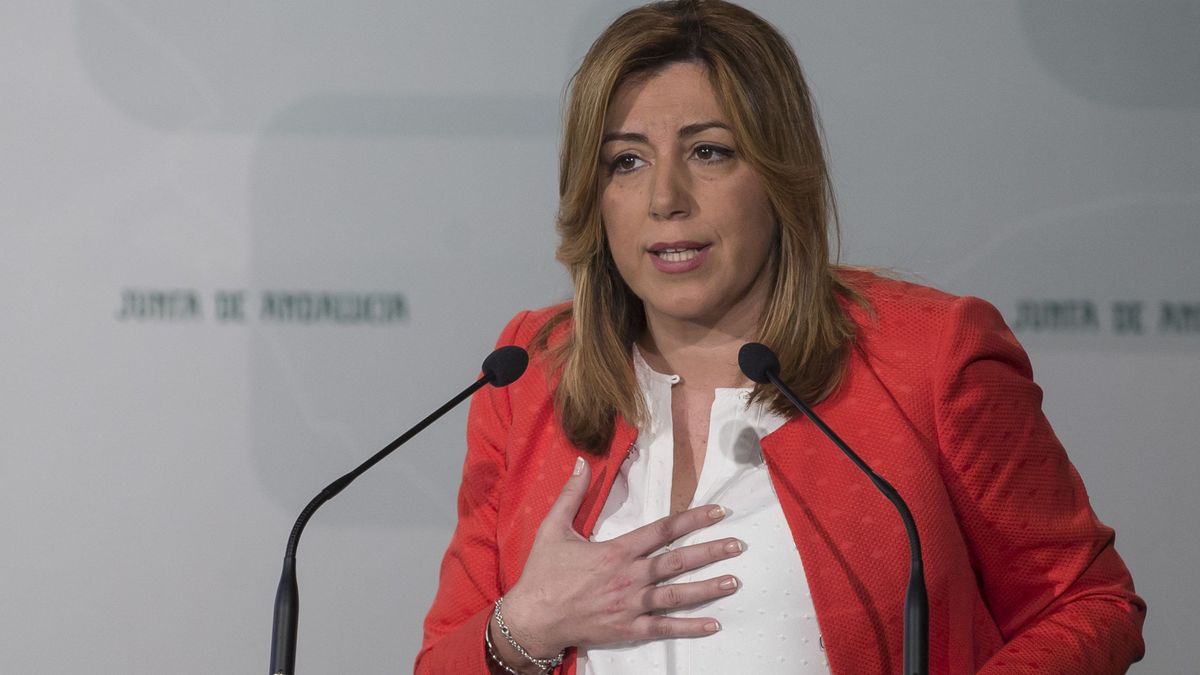 Andalucía negocia devolver 1.600 euros a cada funcionario pero rechaza las 35 horas