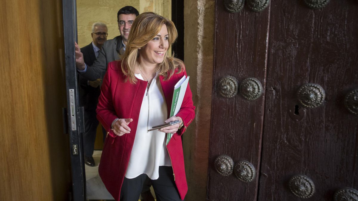 La mitad de los 702 entes de ayuntamientos y diputaciones andaluces no rinde cuentas