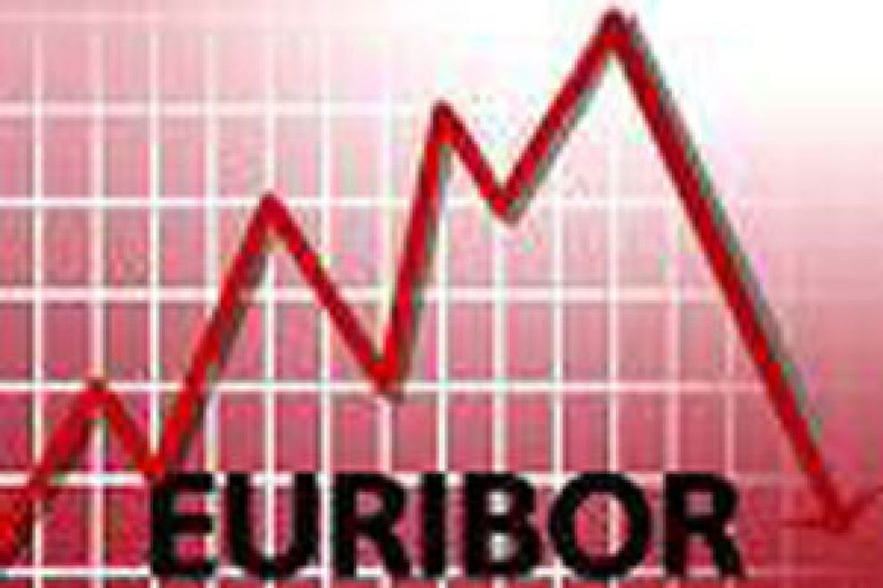 Foto: La caída del euribor en julio abarata la hipoteca en 330 euros al mes y casi 4.000 euros al año