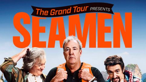The Grand Tour, el programa de motor  en Amazon Prime Video