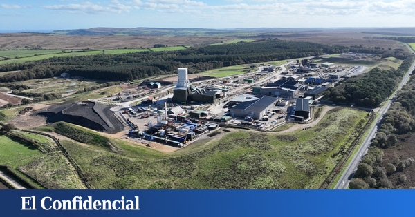 El gigante de la minería Anglo American se hunde un 19% tras anunciar ...