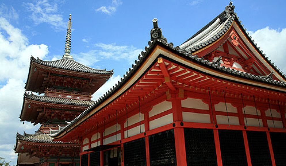 Foto: Kyoto, imperio de la cocina ‘kaiseki’