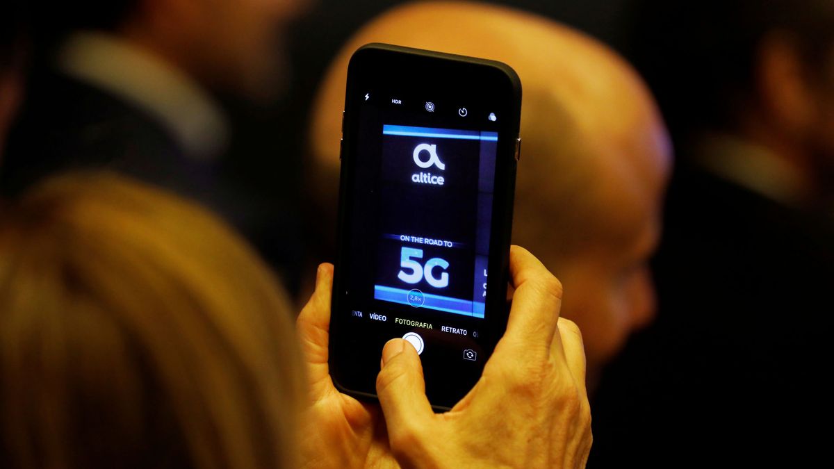Accenture compra la española Arca para impulsar sus capacidades de red 5G