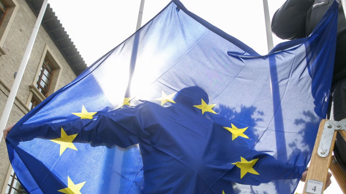 “No podemos ser ingenuos”: Europa reconoce las razones para temer a la globalización