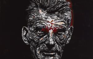 Todas las caras de Samuel Beckett