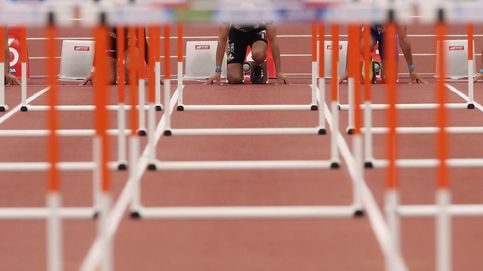 El segundo municipio más rico de España sigue sin pista de atletismo: 14 años de espera