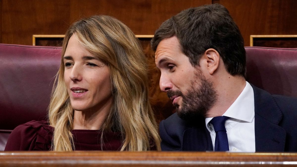 Casado confirma a Álvarez de Toledo y aplaza la convocatoria de la junta directiva