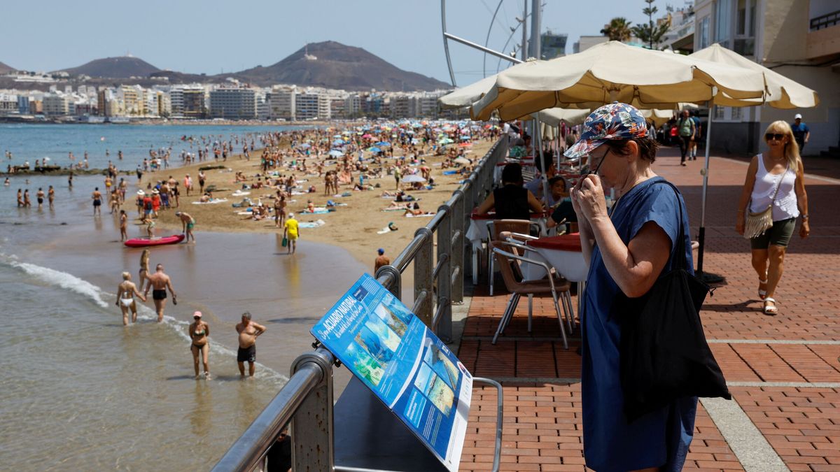 De la playa al monte: radiografía de cómo compran viviendas en Canarias los extranjeros