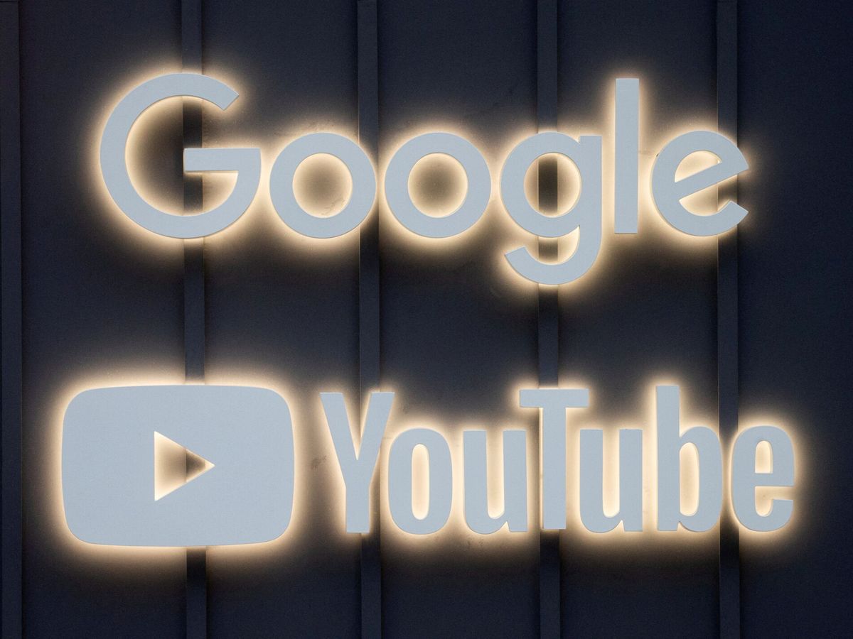 Foto: YouTube absorberá el servicio que suprimirá Google (Reuters/Arnd Wiegmann)