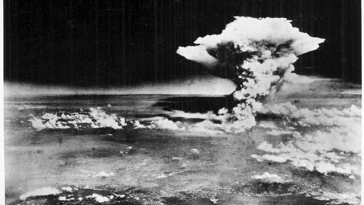 “La amenaza no deja de crecer”: qué debemos hacer para sobrevivir a un ataque nuclear