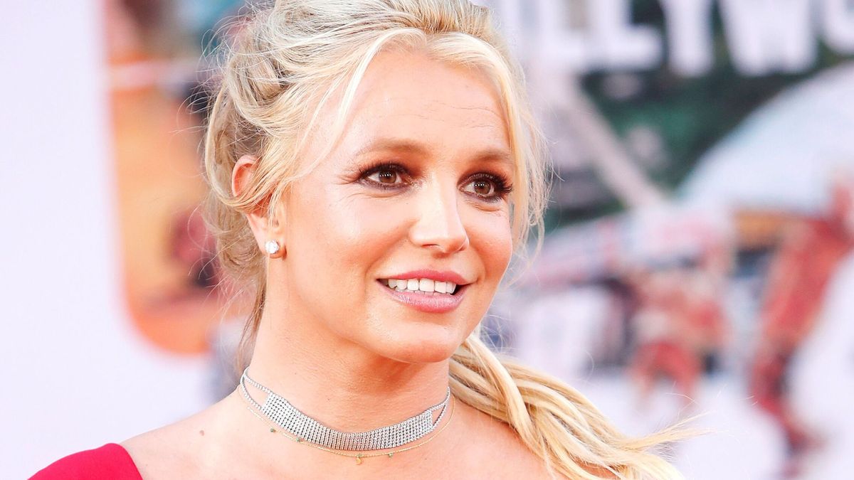 Britney Spears se casa hoy: su preboda, el vestido, su manicura y los invitados