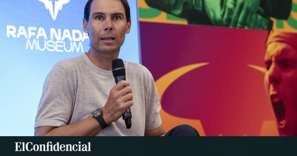 Rafa Nadal Academy Slam: fecha, horarios, participantes y donde ver en TV por directo el torneo