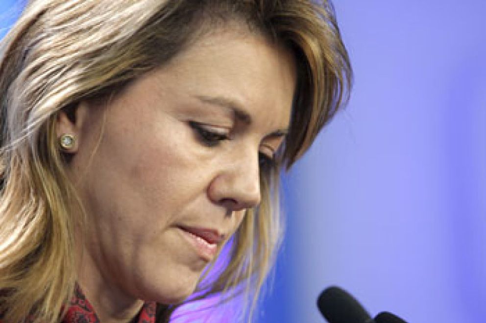 Foto: Génova critica las declaraciones y pide "prudencia y lealtad"