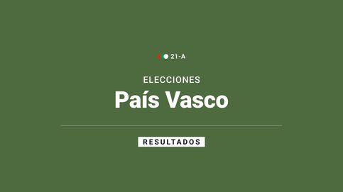 Elecciones País Vasco 2024, en directo | La participación en las elecciones vascas a las 18:00 es del 51%