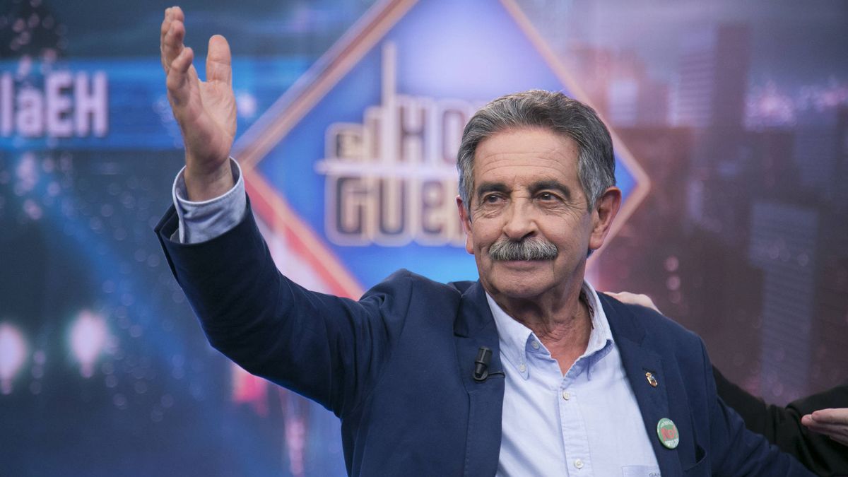 Revilla reparte estopa en 'El hormiguero': sus 15 dardos, de Rajoy a TVE