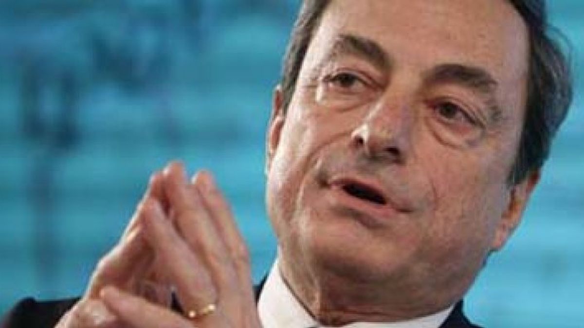 El BCE acumula 20 semanas sin comprar deuda de la eurozona