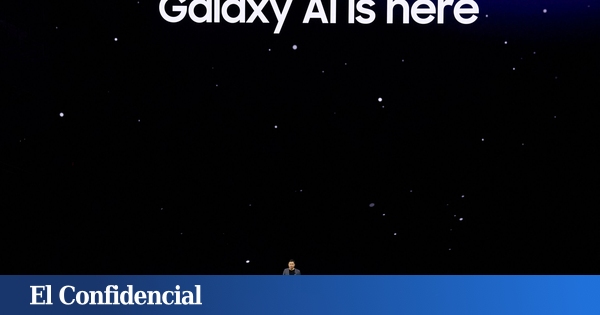 Punzones, lijadoras Esto dicen las pruebas de resistencia sobre el  Samsung Galaxy S24